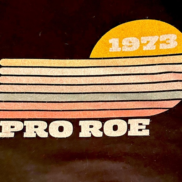 Pro Roe tee - Picture 2 of 3